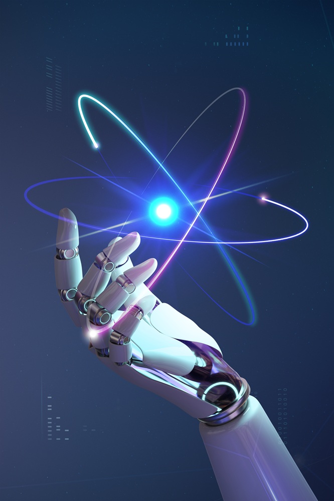AI and automation technology